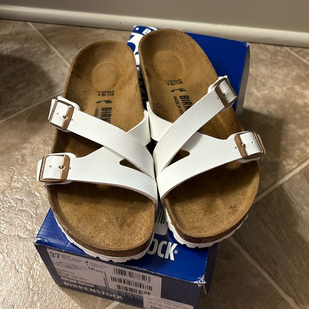 Birkenstock Yao
